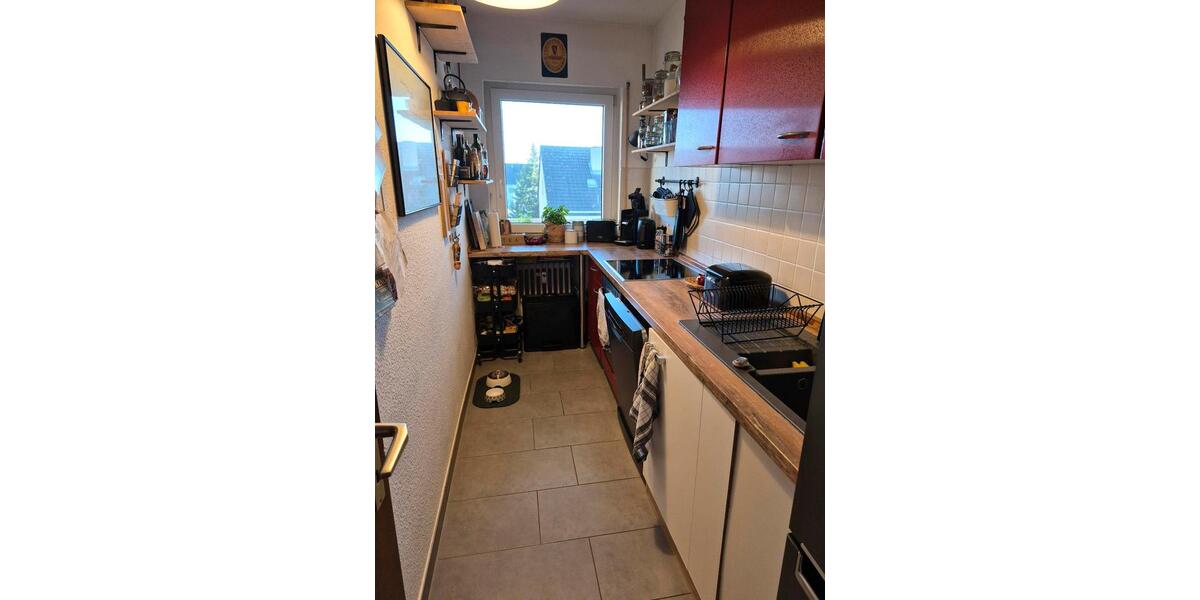 Etagenwohnung Rodgau - 2 Zimmer, 55 m&sup2;, 490&euro; | Angebot:26287936