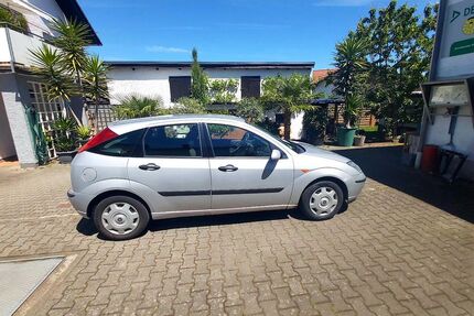 Ford Focus 145.000 km 2.000 &euro; Otzberg 64853