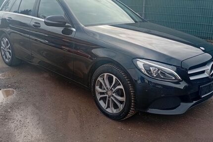 Mercedes-Benz C 200 227.000 km 11.600 &euro; Hanau 63452