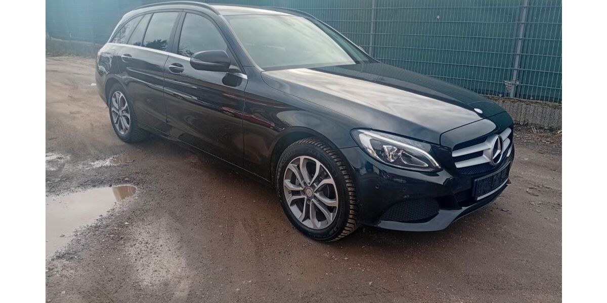 Mercedes-Benz C 200 227.000 km 11.600 &euro; Hanau 63452