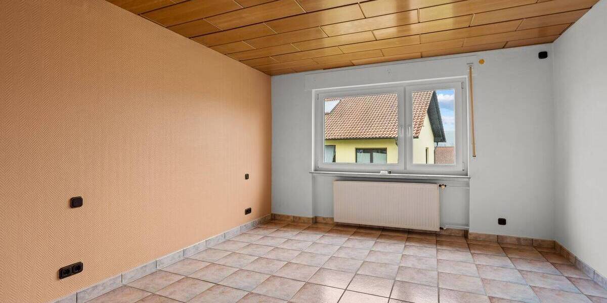 Mehrfamilienhaus, Wohnhaus Gelnhausen Höchst - 6 Zimmer, 219 m&sup2;, 395.000&euro; | Angebot:25742091