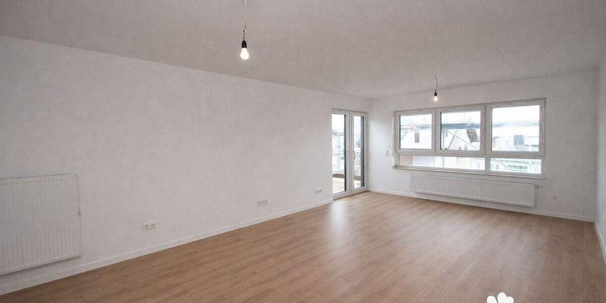 Etagenwohnung Sulzbach am Main Sulzbach - 4 Zimmer, 147 m&sup2;, 1.570&euro; | Angebot:25777968