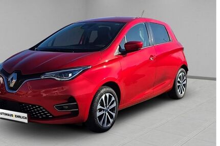 Renault ZOE 35.190 km 12.590 &euro; Aschaffenburg 63741