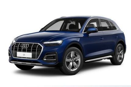 Audi Q5 23.457 km 44.480 &euro; Großwallstadt 63868