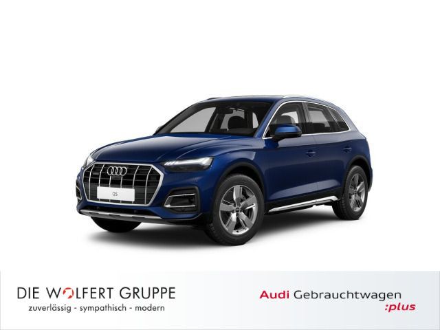 Audi Q5 23.457 km 44.480 &euro; Großwallstadt 63868