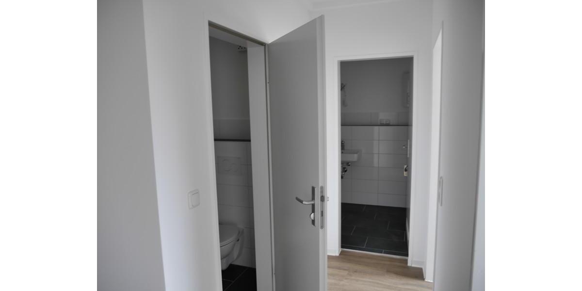 Etagenwohnung Obertshausen - 3 Zimmer, 74 m&sup2;, 819&euro; | Angebot:25792622