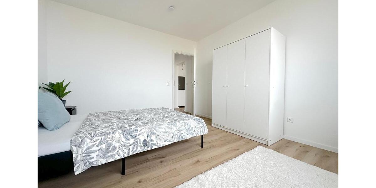 Etagenwohnung Maintal - 1 Zimmer, 15 m&sup2;, 500&euro; | Angebot:26232198