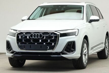 Audi Q7 10.000 km 78.890 &euro; Mühlheim 63165