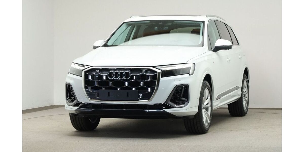 Audi Q7 10.000 km 78.890 &euro; Mühlheim 63165