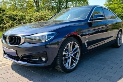 BMW 335 Gran Turismo 198.808 km 16.800 &euro; Erlensee 63526