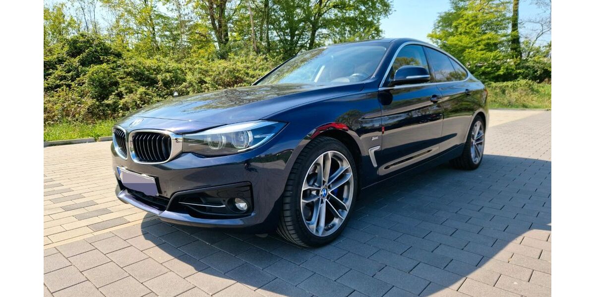 BMW 335 Gran Turismo 198.808 km 16.800 &euro; Erlensee 63526