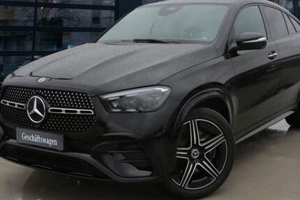 Mercedes-Benz GLE 450 15.000 km 98.240 &euro; Aschaffenburg 63741