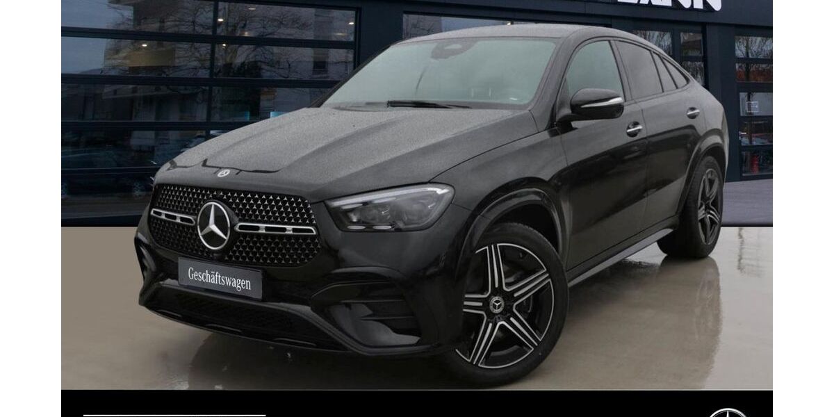 Mercedes-Benz GLE 450 15.000 km 98.240 &euro; Aschaffenburg 63741