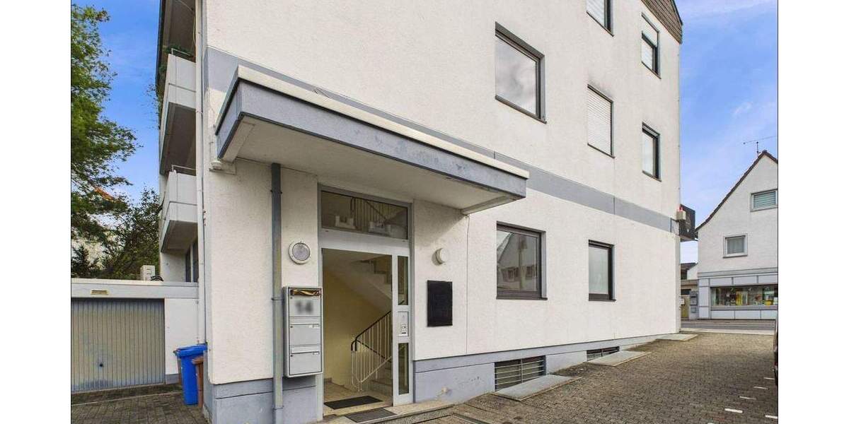 Mehrfamilienhaus, Wohnhaus Kahl am Main - 1 Zimmer, 451 m&sup2;, 895.000&euro; | Angebot:25778911