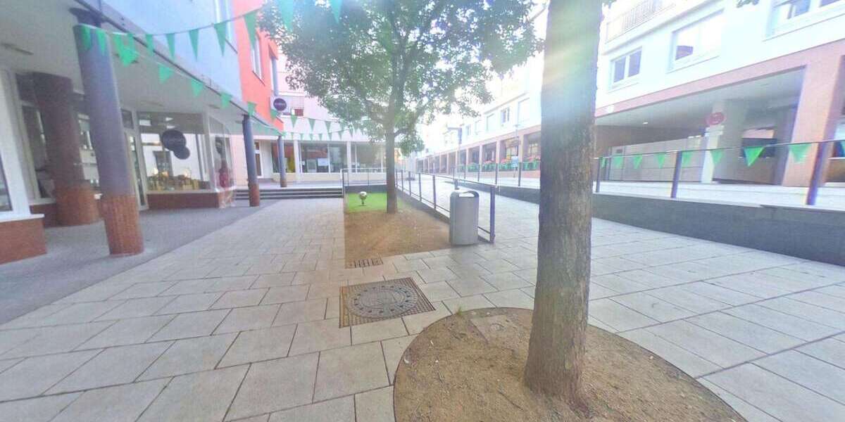 Zimmer Aschaffenburg Stadtmitte - 650&euro; | Angebot:25331852