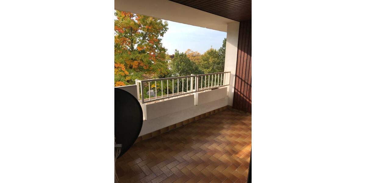 Maisonettenwohnung Rodgau - 2 Zimmer, 65 m&sup2;, 220.000&euro; | Angebot:26194546