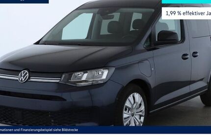 VW Caddy 6.221 km 42.220 &euro; Hanau 63452