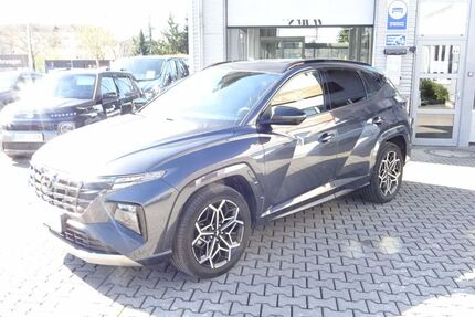 Hyundai TUCSON 34.000 km 31.666 &euro; Elsenfeld 63820