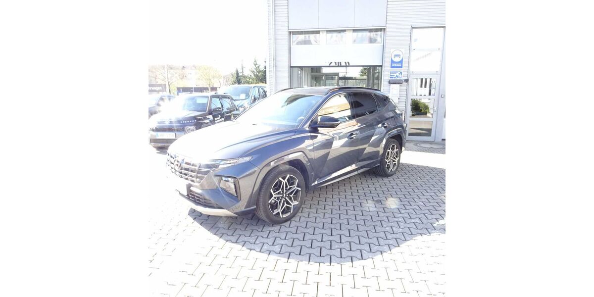 Hyundai TUCSON 34.000 km 31.666 &euro; Elsenfeld 63820
