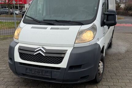 Citroen Jumper 215.000 km 3.450 &euro; Dieburg 64807