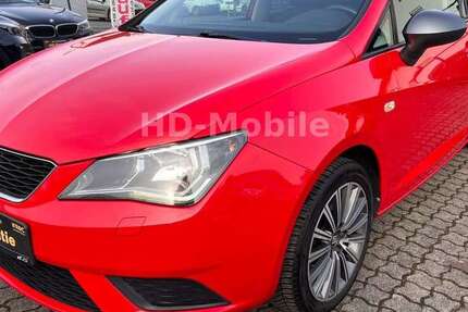 Seat Ibiza 114.000 km 8.450 &euro; Freigericht 63579