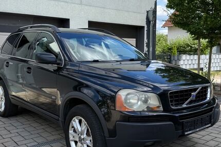 Volvo XC90 340.000 km 2.400 &euro; Schaafheim 64850