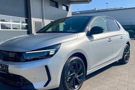 Opel Corsa 1.300 km 17.499 &euro; Babenhausen 64832