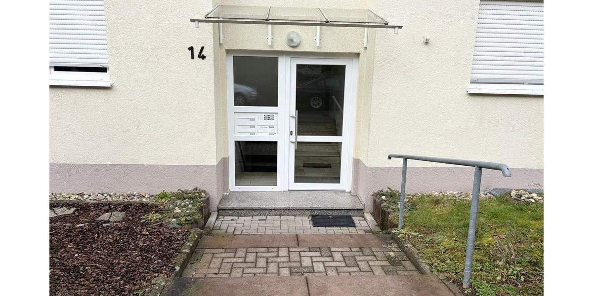 Etagenwohnung Rodenbach Niederrodenbach - 4 Zimmer, 96 m&sup2;, 349.000&euro; | Angebot:25681414