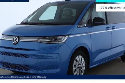 VW T7 Multivan 21.954 km 61.470 &euro; Hanau 63452