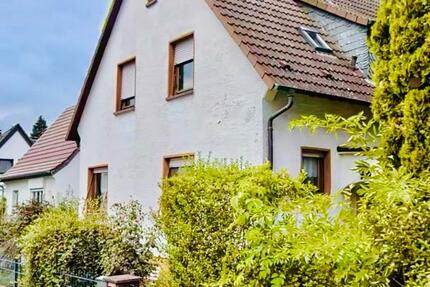 Haus Maintal - 6 Zimmer, 112 m&sup2;, 1.900&euro; | Angebot:25905191