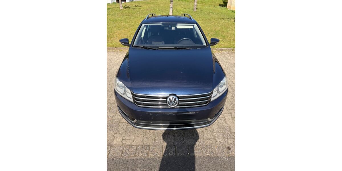 VW Passat Variant 274.624 km 6.400 &euro; Biebergemünd 63599