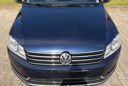 VW Passat Variant 275.000 km 6.400 &euro; Biebergemünd 63599
