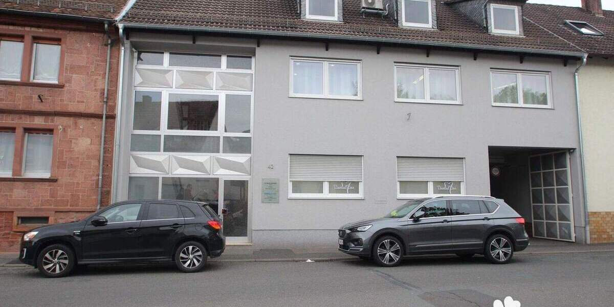 Gewerbeobjekt Mömlingen - 615&euro; | Angebot:25693768