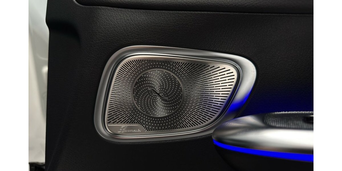 Mercedes-Benz GLC 200 4M AMG PREMIUM+ DISTR-AHK-HINTERACHSLENK 25.339 km 52.949 &euro; Groß-Umstadt 64823