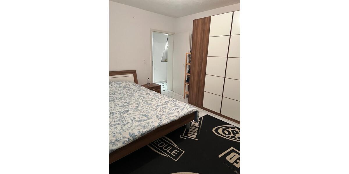 Etagenwohnung Dieburg - 3 Zimmer, 69 m&sup2;, 900&euro; | Angebot:25924911