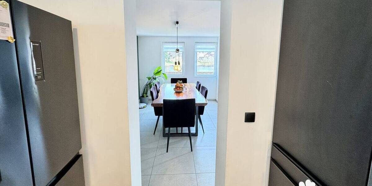 Einfamilienhaus Stadtprozelten - 5 Zimmer, 138 m&sup2;, 289.000&euro; | Angebot:26259095