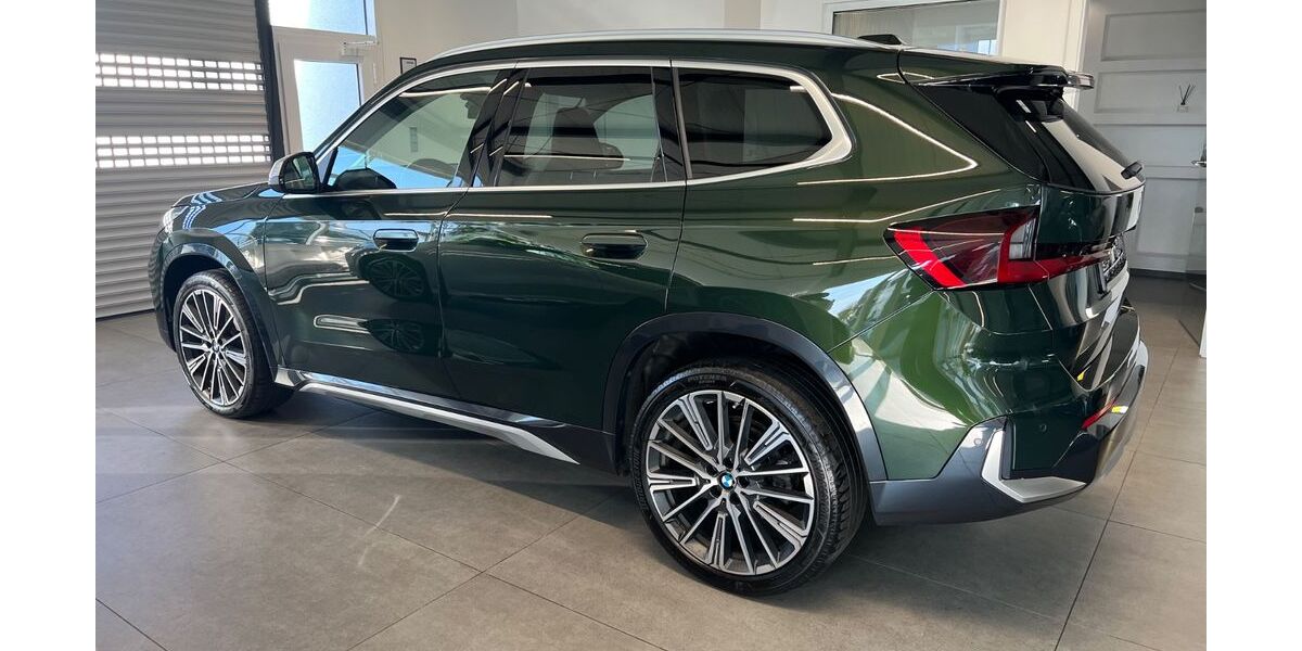 BMW X1 197.000 km 27.900 &euro; Elsenfeld 63820