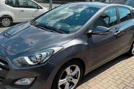 Hyundai i30 206.700 km 5.990 &euro; Rödermark 63322