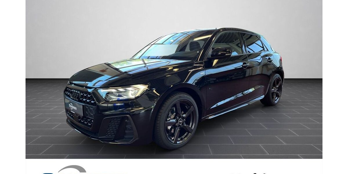 Audi A1 2.500 km 33.390 &euro; Aschaffenburg 63741