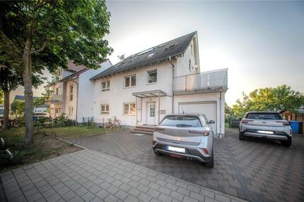 Haus Babenhausen - 3 Zimmer, 106 m&sup2;, 1.280&euro; | Angebot:26536364