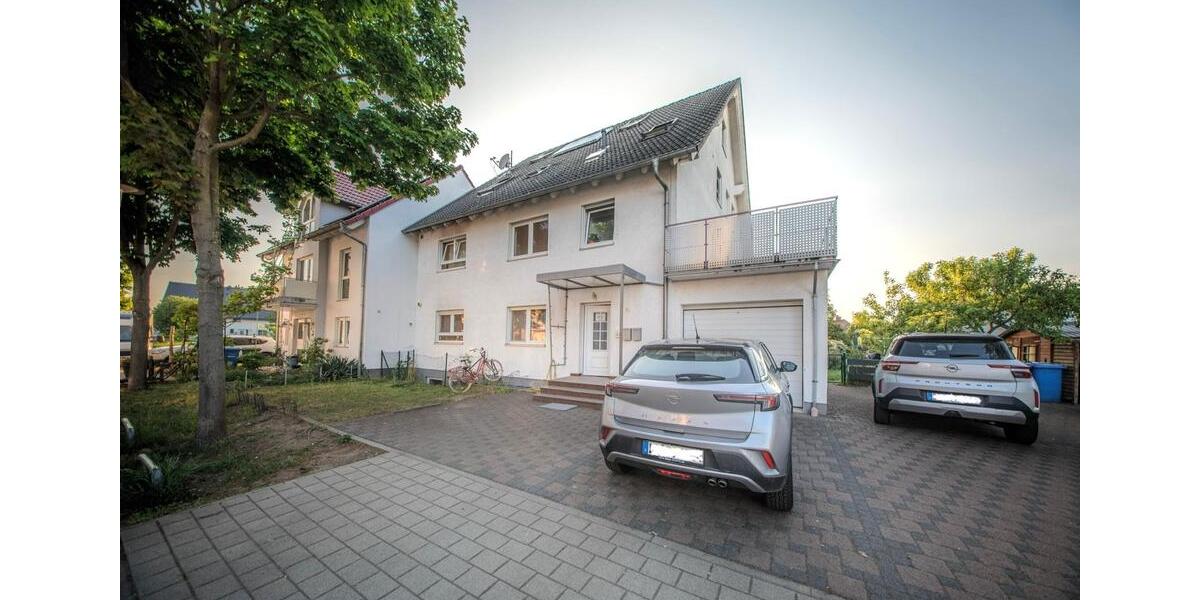 Mehrfamilienhaus, Wohnhaus Babenhausen - 3 Zimmer, 106 m&sup2;, 1.280&euro; | Angebot:26536364