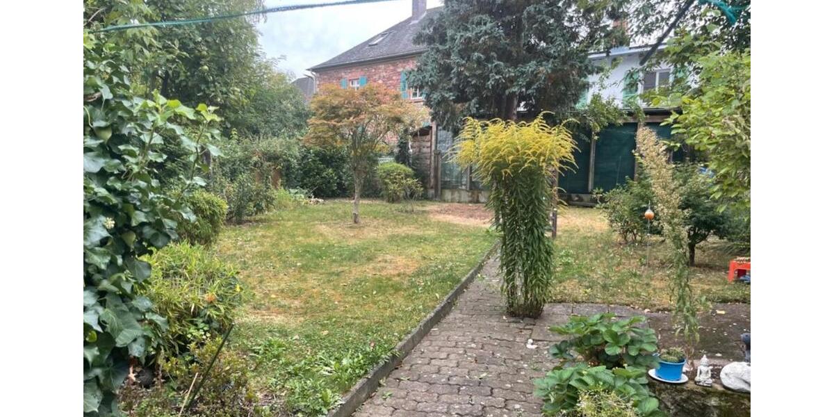 Einfamilienhaus Alzenau - 6 Zimmer, 115 m&sup2;, 273.000&euro; | Angebot:26795474