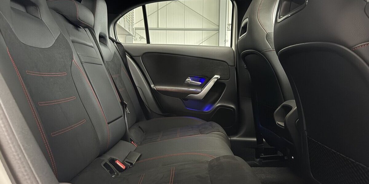 Mercedes-Benz A 200 AMG ADVANCED+ PANORAMA- MULTIBEAM- KAMERA! 11.643 km 32.468 &euro; Groß-Umstadt 64823