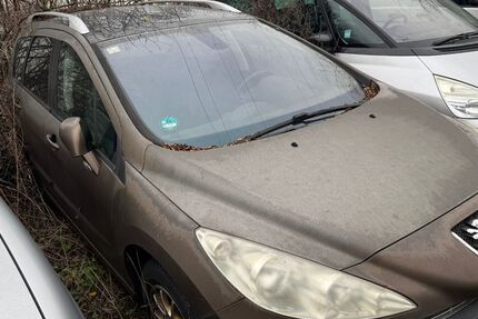 Peugeot 308 199.500 km 1.290 &euro; Stockstadt am Main 63811