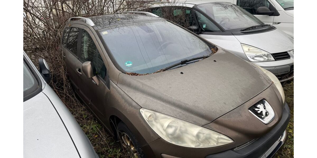 Peugeot 308 199.500 km 1.290 &euro; Stockstadt am Main 63811