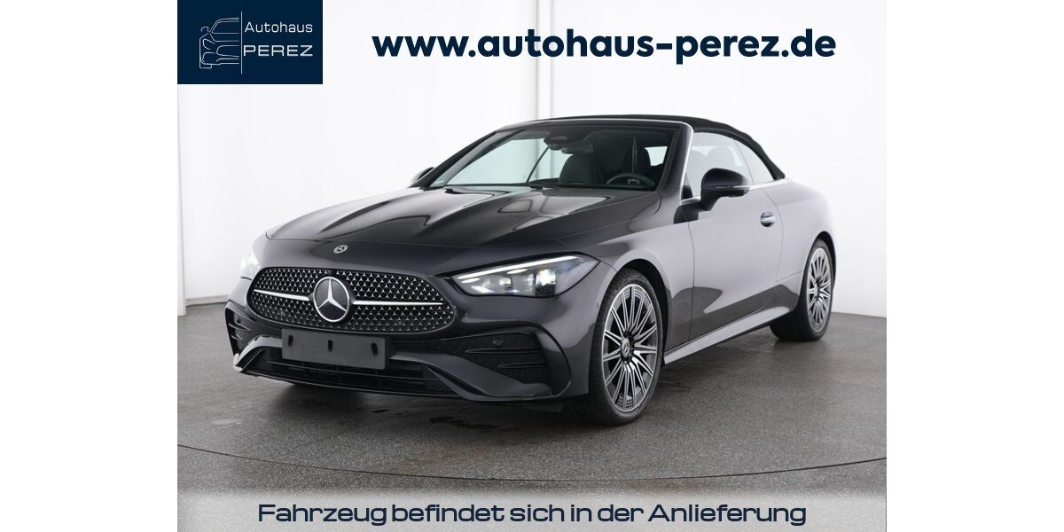 Mercedes-Benz CLE 220 37.875 km 51.399 &euro; Groß-Umstadt 64823