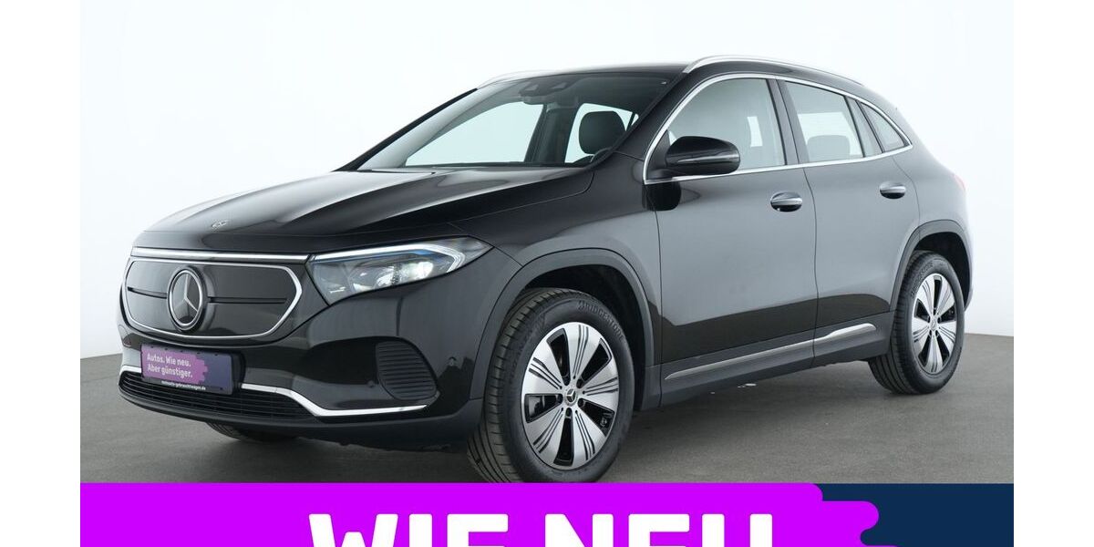 Mercedes-Benz EQA 41.556 km 32.744 &euro; Dietzenbach bei Frankfurt 63128