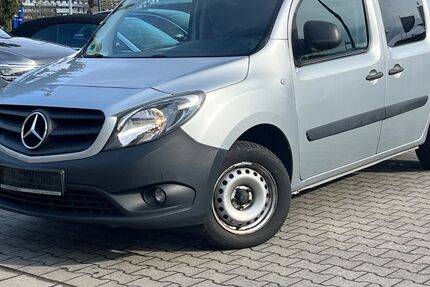 Mercedes-Benz Citan 111.627 km 9.480 &euro; Dietzenbach / bei Frankfurt am Main 63128