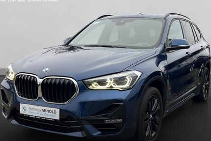 BMW X1 31.500 km 24.710 &euro; Alzenau 63755