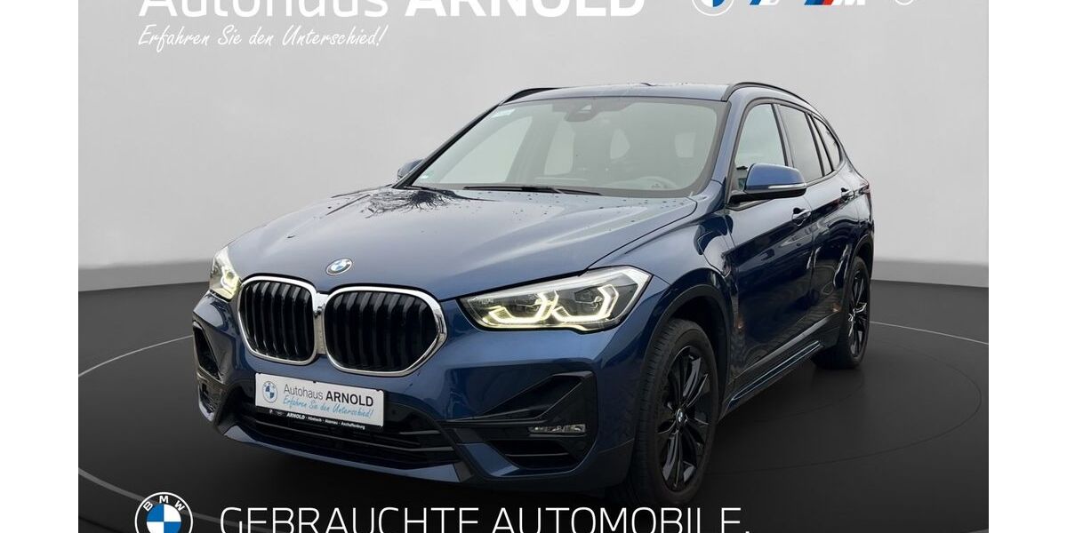BMW X1 31.500 km 24.710 &euro; Alzenau 63755